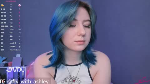 ashley_fly online show from December 21, 5:44 am