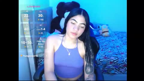 SOFI online show from November 28, 4:15 am