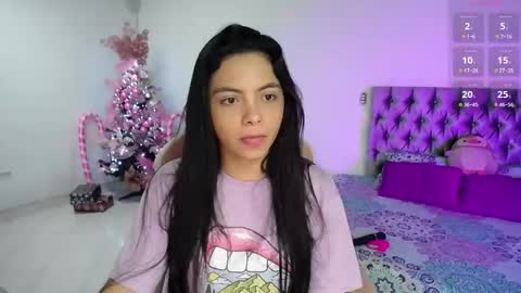 Snapshot of ashley_morgan_18 chatting on December 8, 2:18 am ashley online show from December 8, 2:18 am