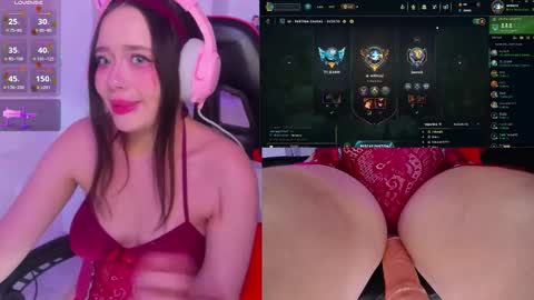 Ashley online show from January 11, 4:39 am