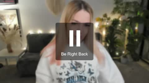Ashley next stream on Tuesday  online show from May 25, 7:02 pm