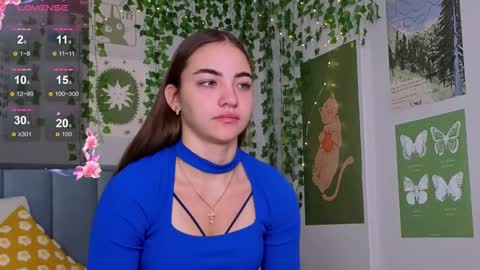 Ashle online show from November 26, 4:24 am