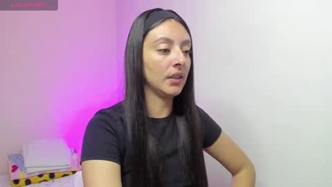 Ashley online show from October 9, 7:40 pm