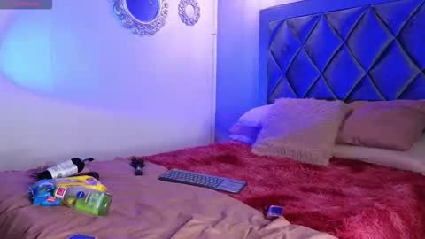 CAMILA online show from October 29, 9:06 pm