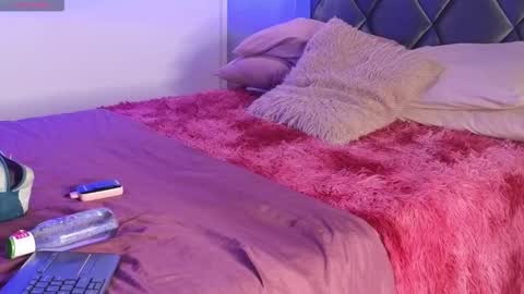 CAMILA online show from December 2, 10:01 pm