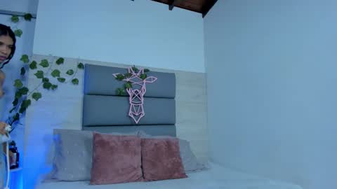 AshleyHill online show from November 17, 3:40 am