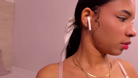 AshleyHill online show from November 21, 4:03 am