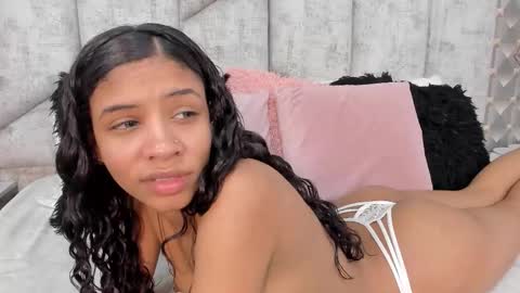 AshleyHill online show from December 21, 5:12 am