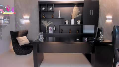 Ashley Jhonson  online show from October 22, 8:36 pm