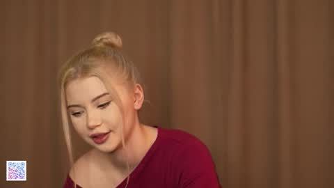 AshleyNiko online show from November 22, 4:31 pm