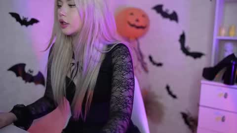 AshleyNiko online show from October 26, 6:47 pm