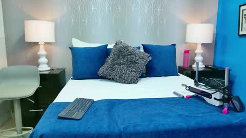 AshleyRoberh online show from April 11, 7:28 pm