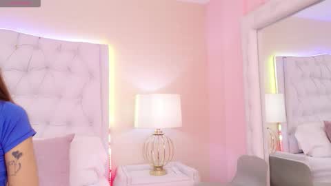 AshleyRoberh online show from January 5, 8:12 pm