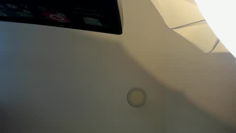 AshleyRoberh online show from November 12, 7:45 pm