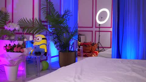 Ashley online show from January 23, 4:49 pm