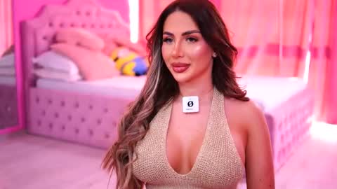 Ashley online show from January 17, 11:40 am