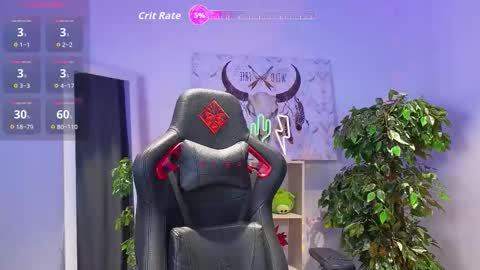 Ashley online show from February 2, 9:19 am