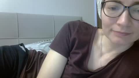 Ashley online show from February 5, 7:11 am