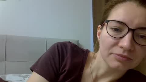 Snapshot of ashleyspice chatting on February 20, 6:06 am Ashley online show from February 20, 6:06 am