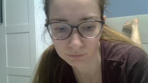 Ashley online show from April 15, 12:17 pm