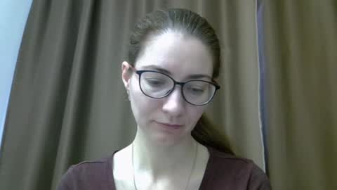 Snapshot of ashleyspice chatting on February 21, 6:40 am Ashley online show from February 21, 6:40 am
