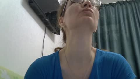 Snapshot of ashleyspice chatting on January 18, 6:56 am Ashley online show from January 18, 6:56 am