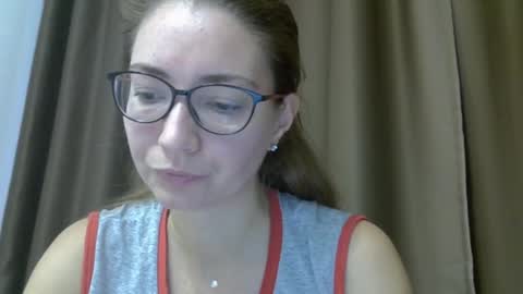 Snapshot of ashleyspice chatting on September 22, 7:51 am Ashley online show from September 22, 7:51 am