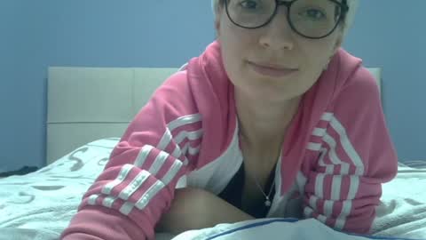 Ashley online show from April 9, 7:03 am