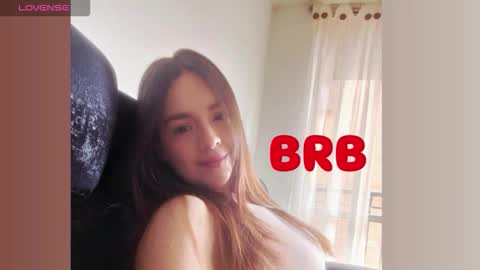 ASHLEY online show from January 17, 7:21 pm