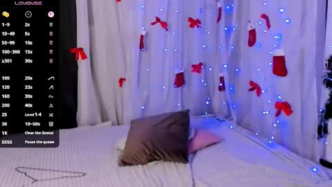 Ashley online show from January 9, 1:15 pm