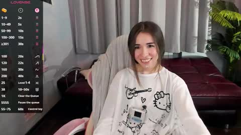 Ashley online show from December 1, 1:47 pm