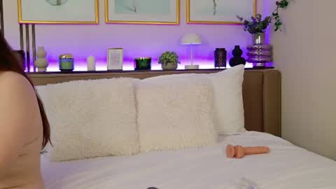 AshleyVance online show from June 20, 8:56 pm