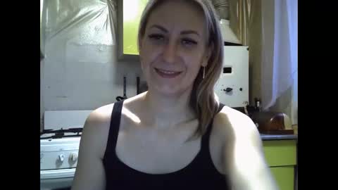 AshleyXHoney online show from November 27, 5:43 am