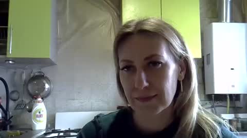 AshleyXHoney online show from March 27, 8:37 am