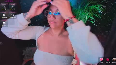 Ashleyy18   online show from February 15, 7:02 pm