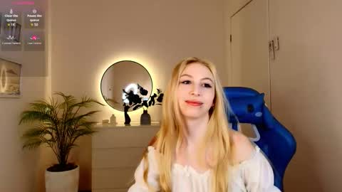 Victoria  online show from March 8, 8:40 am