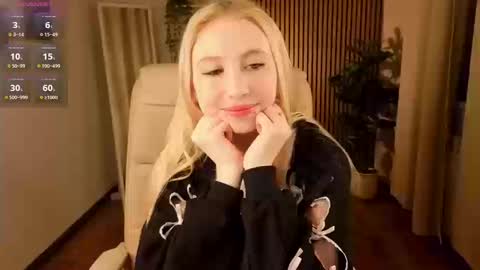 Victoria  online show from March 14, 8:59 am