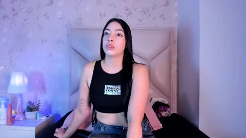 Ashly online show from July 14, 11:26 am