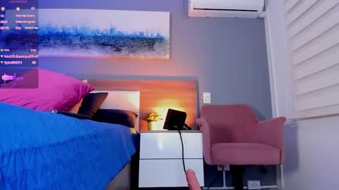 Ashly online show from March 25, 8:50 am