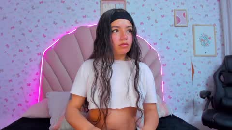 Ashly online show from January 28, 12:54 pm