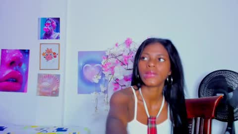 Snapshot of ashly_pink1 chatting on October 8, 3:22 am ashly_pink1 online show from October 8, 3:22 am