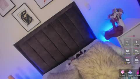 ashlye_white online show from April 7, 2:13 am