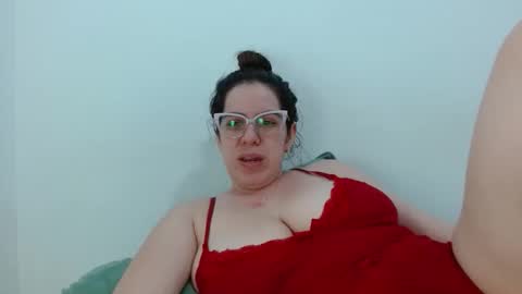 AshlyMoon online show from May 28, 1:58 am