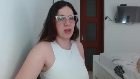 AshlyMoon online show from March 23, 5:41 pm