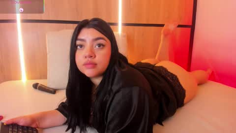 ashlyn online show from October 25, 12:18 am