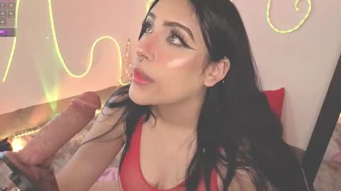 Ash  online show from December 2, 7:49 pm