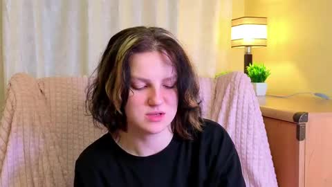 Kristine online show from April 10, 9:43 pm