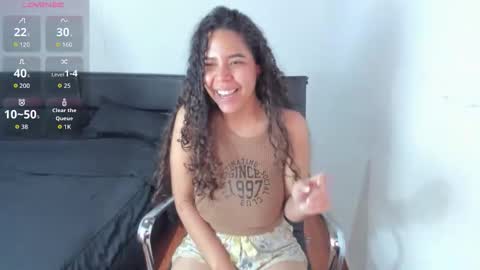 ashlyviper77 online show from December 4, 7:32 am