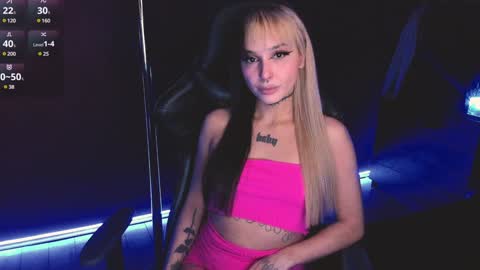 Mila online show from January 17, 7:19 am