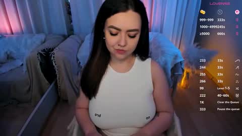 Your girlfriend online show from February 2, 12:53 am